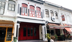 Little India Conservation Area (D8), Shop House #532829841